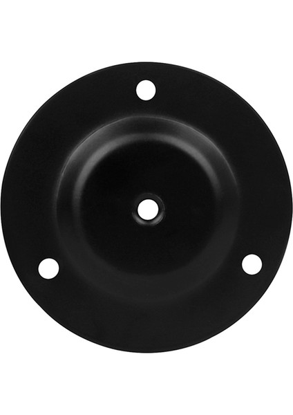 Gitar Kancası Kendiliğinden Kilitlenen Askı Yuvarlak Duvara Asılı Ukulele Ribes Enstrüman Braketi (Yurt Dışından) modelleri