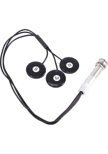 Patch Pickup Ahşap Gitar Piezo Arp Akustik Gitarlar Için (Yurt Dışından) modelleri