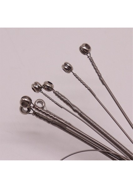 Adet Bas Telleri Gitar Parçaları Aksesuarları Tel Gümüş Kaplama Ölçü Müzik (Yurt Dışından) modelleri