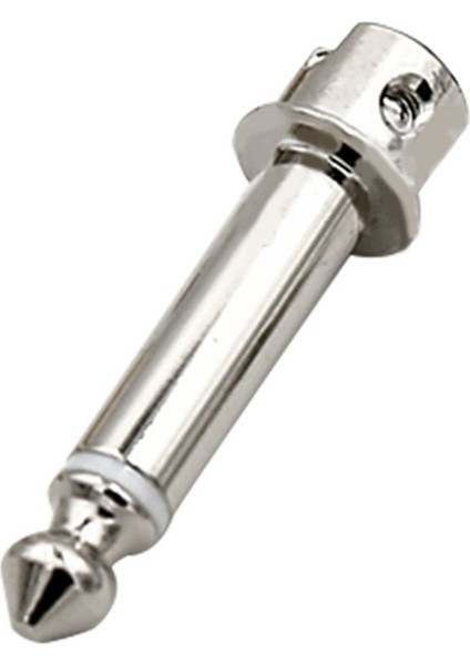 10 Adet 6.35MM Lehimsiz Fiş Seti Dıy Gitar Pedal Panosu Elektrik Aksesuarları (Yurt Dışından) fırsatları