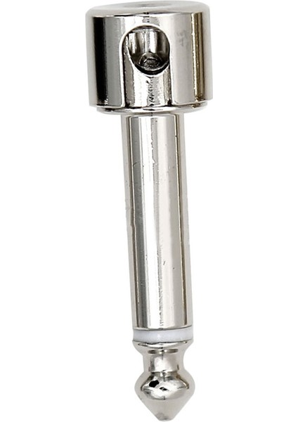 10 Adet 6.35MM Lehimsiz Fiş Seti Dıy Gitar Pedal Panosu Elektrik Aksesuarları (Yurt Dışından) indirimleri