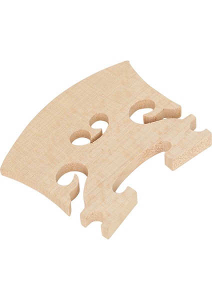 Profesyonel Keman Kodları 10 Parça Akçaağaç Ahşap Maqiao Köprü Desen Kodu Aksesuarları (Yurt Dışından) fırsatları