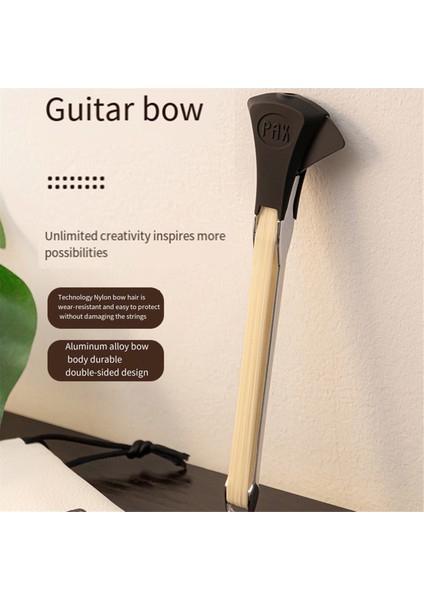 Gitar Çalma Yay Pena Plucker Folk Klasik Akort Kürekleri Profesyonel Çalgıcı Başlangıç Seviyesi Için (Yurt Dışından) fiyatları