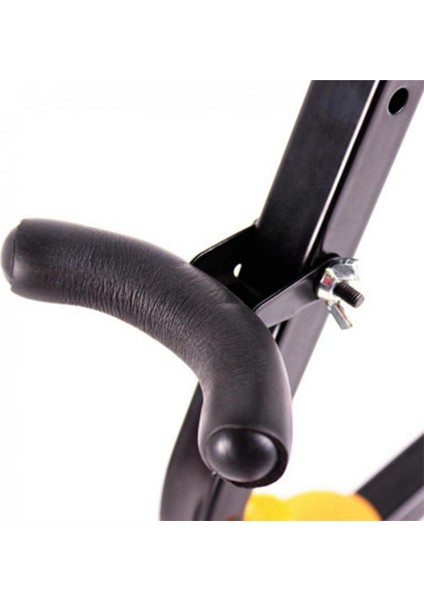 Pratik Katlanır Saksafon Tripod Zemin Standı Tutucu Alto Saksafon Rafı Aksesuarları (Yurt Dışından) fiyatları