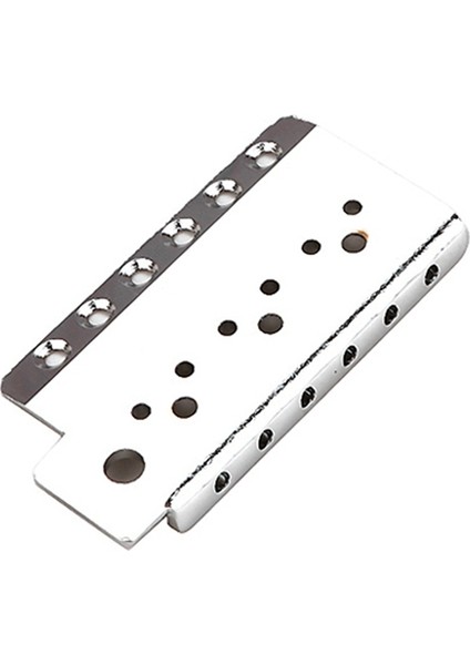 Strat Elektrik Gitar Sistem Parçaları Için 6 Telli Tremolo Köprü Plakası (Yurt Dışından) modelleri