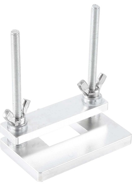 Keman 4/4 Sap Montaj Kelepçesi Baş Fikstürü Sabit Klips ve Klavye Montaj Açısı Hassas Ölçüm Aracı (Yurt Dışından) modelleri