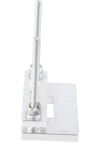 Keman 4/4 Sap Montaj Kelepçesi Baş Fikstürü Sabit Klips ve Klavye Montaj Açısı Hassas Ölçüm Aracı (Yurt Dışından) indirimleri