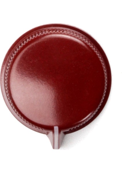 30 Adet 6.35MM Şaft Pirinç Iç Set Vida Gitar Pedalı Efekt Kontrol Amfi Düğmesi Aksesuarları Kırmızı (Yurt Dışından) modelleri