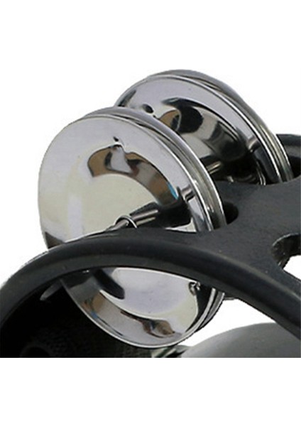 Güçlü Ses Ayak Tef Ayarlanabilir Tefler Müzik Aleti ile Performans Şarkı Söyleme Kırmızı (Yurt Dışından) modelleri