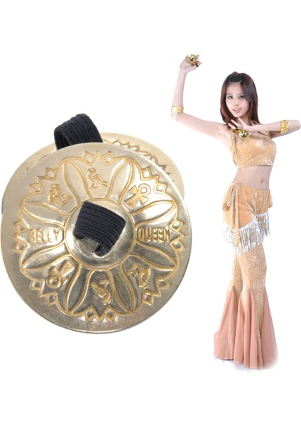 Parmak Zilleri, El Zilleri Elastik Bantlı Göbek Dansı Zilleri, Çocuklar ve Yetişkinler Için Perküsyon Müzik Enstrümanı (Yurt Dışından) modelleri