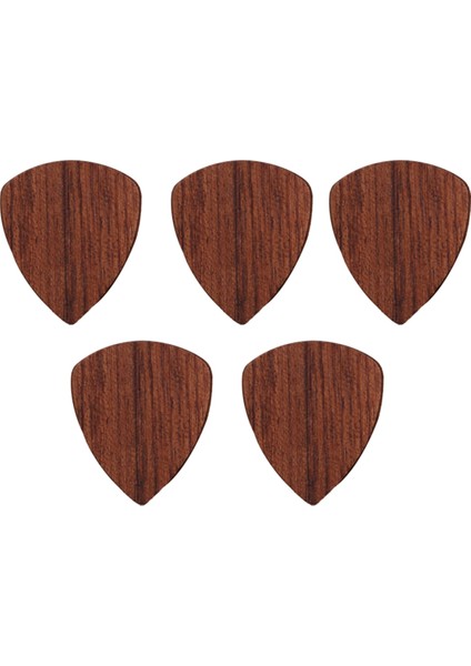 Ahşap Gitar Penaları, Elektrik, Akustik Veya Bas Gitar Penaları, Gül Ağacı (Yurt Dışından)