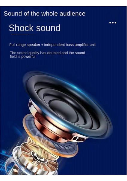 Kablosuz Mikrofonlu Pembe Mini Karaoke Makinesi, Taşınabilir Bluetooth Hoparlör (Yurt Dışından) modelleri