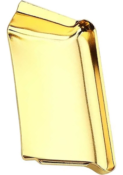 Adet Yüksek Kaliteli Gitar Köprü Kapağı Metal Altın Elektrik Parçası Değiştirme Aksesuarları Için (Yurt Dışından) modelleri