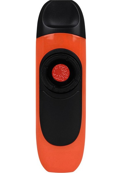 Kazoo Profesyonel Olarak Müzik Aleti Çalar, Öğrenmesi Kolay Gitar Eşlik Enstrümanları, Turuncu Kırmızı (Yurt Dışından) indirimleri