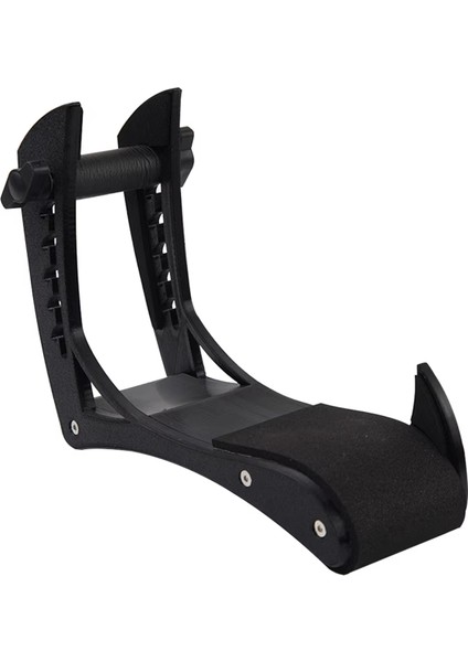 Ayarlanabilir Gitar Bacak Desteği Aşınmaya Dayanıklı Ergonomik Tutucu Destek Standı Elektrikli Klasik Akustik Gitarlar Için C (Yurt Dışından)