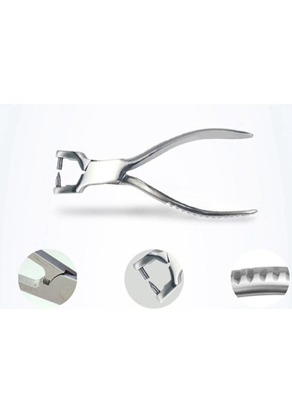 Rüzgar Müziği Için Yaylı Iğne Onarım Aleti, Sökme Pensesi, Saksafon Flüt Klarnet Pensesi (Yurt Dışından) fırsatları