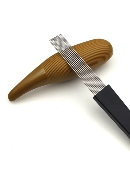 Guiro Enstrümanı Balık Şekilli Kum Davul Perküsyon 1 Kazıyıcı Müzik Eğitim Aracı Stil A (Yurt Dışından) fiyatları