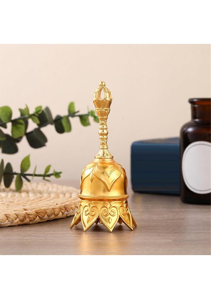 Öğretmen Sınıf Yemeği Için El Çağrı Zili Tibet Çanları Meditasyonu (Yurt Dışından) fiyatları