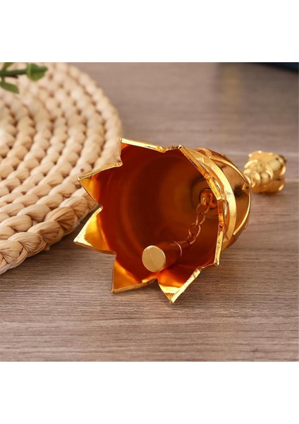 Öğretmen Sınıf Yemeği Için El Çağrı Zili Tibet Çanları Meditasyonu (Yurt Dışından) modelleri