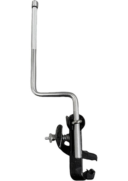 Davul Inek Çanı Kelepçe Klipsi Timsah Taban Tutucu Yan Klipsli Perküsyon Enstrüman Aksesuarları (Yurt Dışından) fırsatları