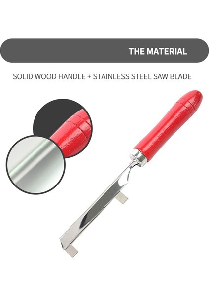 Gitar Temizleme Dosyası Aracı Yivli Delik Perde Somunu Eyer Yiv Testeresi Aksesuarlar Için (Yurt Dışından) fırsatları