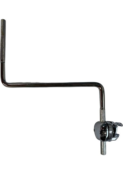 Davul Seti Genişletme Destek Standı Inek Çanı, Kit Örnekleme Makinesi, Küçük Perküsyon Enstrüman Çubuğu (Yurt Dışından)