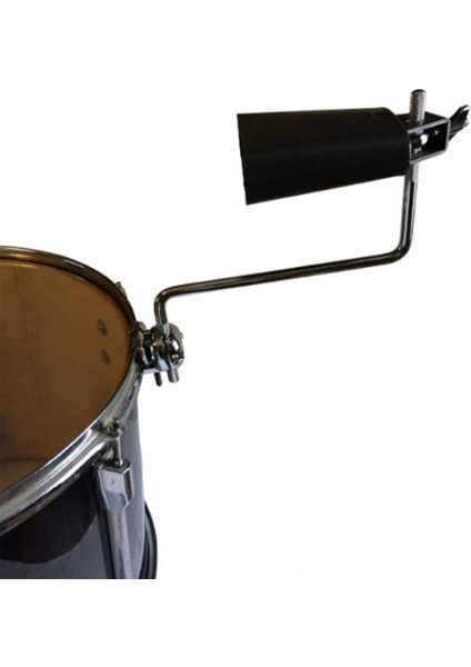 Davul Seti Genişletme Destek Standı Inek Çanı, Kit Örnekleme Makinesi, Küçük Perküsyon Enstrüman Çubuğu (Yurt Dışından) fırsatları