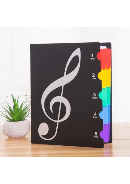 Nota Klasörü, 60 Sayfa, Müzik/tutucu, A4 Harf Boyutuna Uygun, Yazılabilir ve Çıkarılabilir Koro Klasörü Pembe (Yurt Dışından) fiyatları