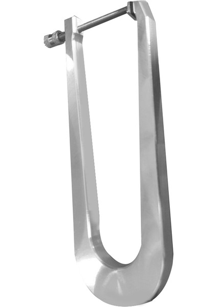 Gitar Köprüsü Kelepçesi Üretici Luthier Aleti Boğaz Derinliği 20CM Ahşap Bağlantı Parçaları (Yurt Dışından) fiyatları