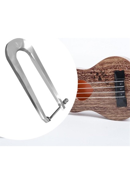 Gitar Köprüsü Kelepçesi Üretici Luthier Aleti Boğaz Derinliği 20CM Ahşap Bağlantı Parçaları (Yurt Dışından) modelleri