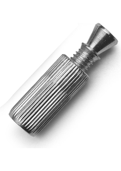 Vibrato Sistem Elektrik Gitar Köprü Cıvatası Çift Salınım Çift Vida Çapa Gümüş (Yurt Dışından) indirimleri