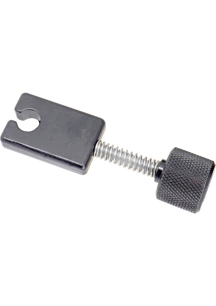 Aksesuarlar Için 4 Adet Başsız Bas Gitar Köprü Tel Eyerleri Seti (Yurt Dışından) modelleri