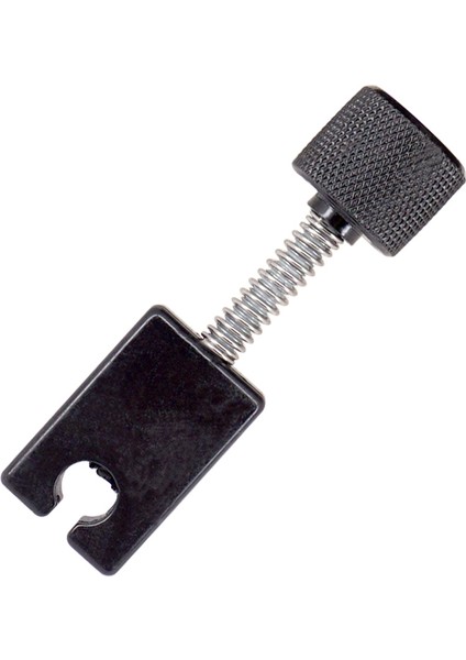 Aksesuarlar Için 4 Adet Başsız Bas Gitar Köprü Tel Eyerleri Seti (Yurt Dışından) fırsatları