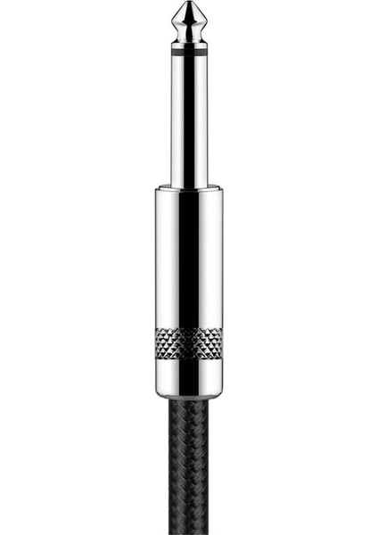 Düzden Düze Mikrofon Ses Kablosu 6.35MM Stereo Mikser Uzatma 3 Metre (Yurt Dışından) modelleri