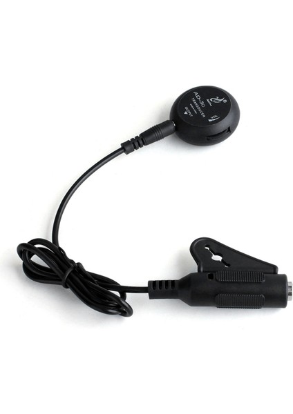 Gitar Manyetiği Ad-30 Ses Tahtası Piezo Keman Guzheng Erhu Ukulele Enstrümanları Için (Yurt Dışından) fırsatları