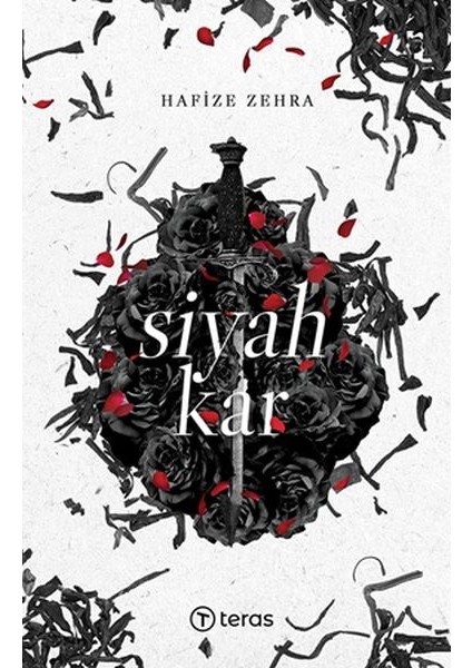 Siyah Kar