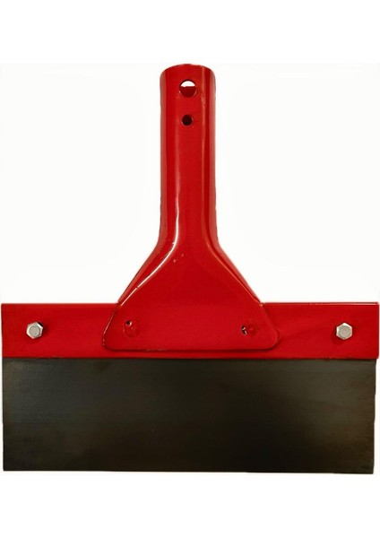 Dost Çelik Kazıma Raspası 10 cm