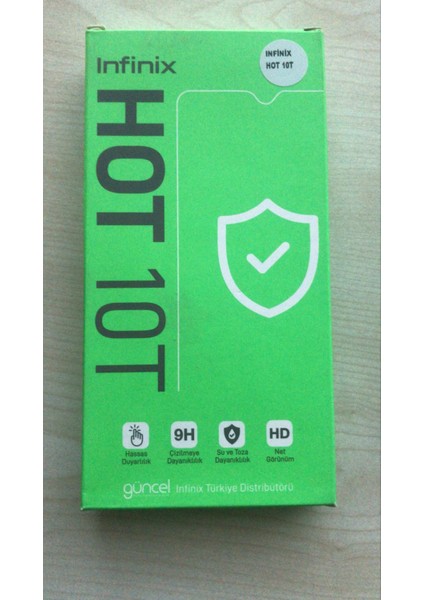 Hot 10T Kırılmaz Ekran Koruyucu Orjinal fiyatları