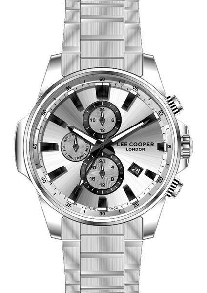 LC08327.330 Erkek Kol Saati