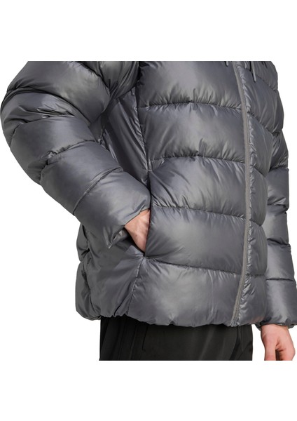 Erkek Gri Mont ESS SD PUF HD J JM8399 fırsatları