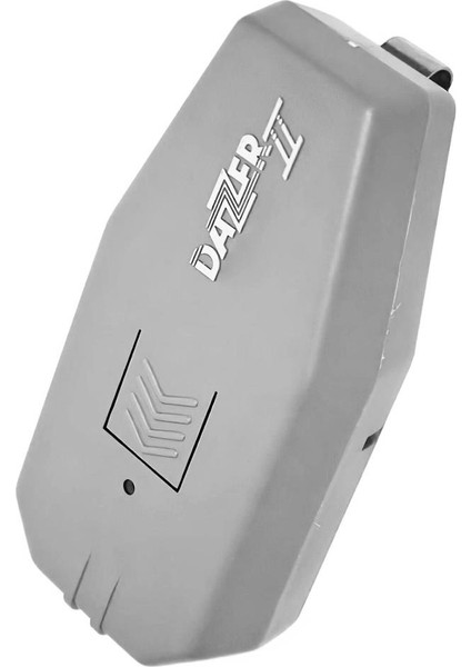 Dazer Iı Köpek Kovucu (7 Metre Mesafeli) fiyatları