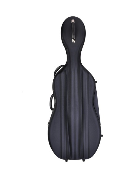 Siyah Çello Kutusu BGC1600-BLACK