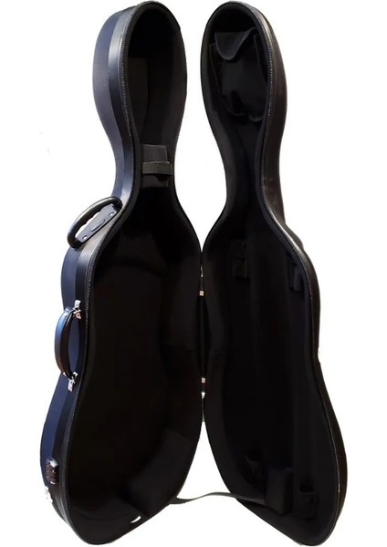 Siyah Çello Kutusu BGC1600-BLACK fiyatları
