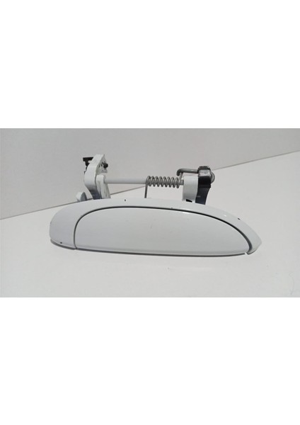 Megane 1/Clio 2/Logan Dış Açma Kapı Kolu 8200501348