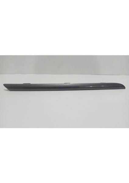 620756945R-620754648R Sol Panjur Çıtası (Gri) Renault Clio 4