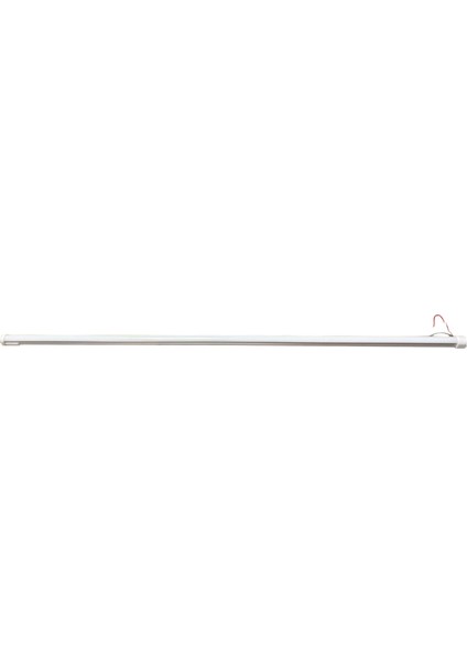 100 cm Tavan Lambası Floresan LED 12V Beyaz