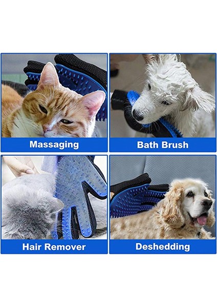 Royalist Silikon Tüy Toplama Eldiveni fiyatları