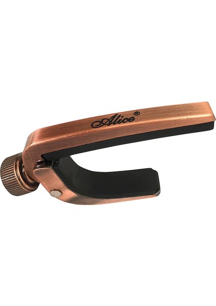 Alıce Mengene Akustik Gitar Kaposu A007J/PC