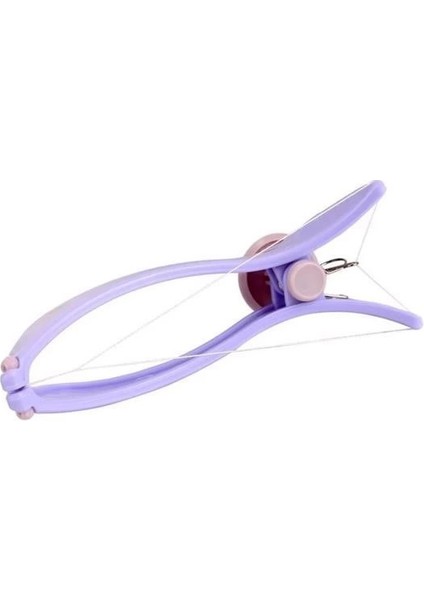 Bfs Slique Pratik Iple Kaş Bıyık Tüy Alma Epilasyon Aleti Makinesi fırsatları