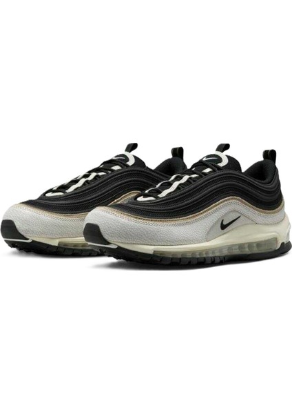 Air Max 97 Se Reflector Sneaker Reflektörlü Günlük Spor Ayakkabı Antrasit modelleri